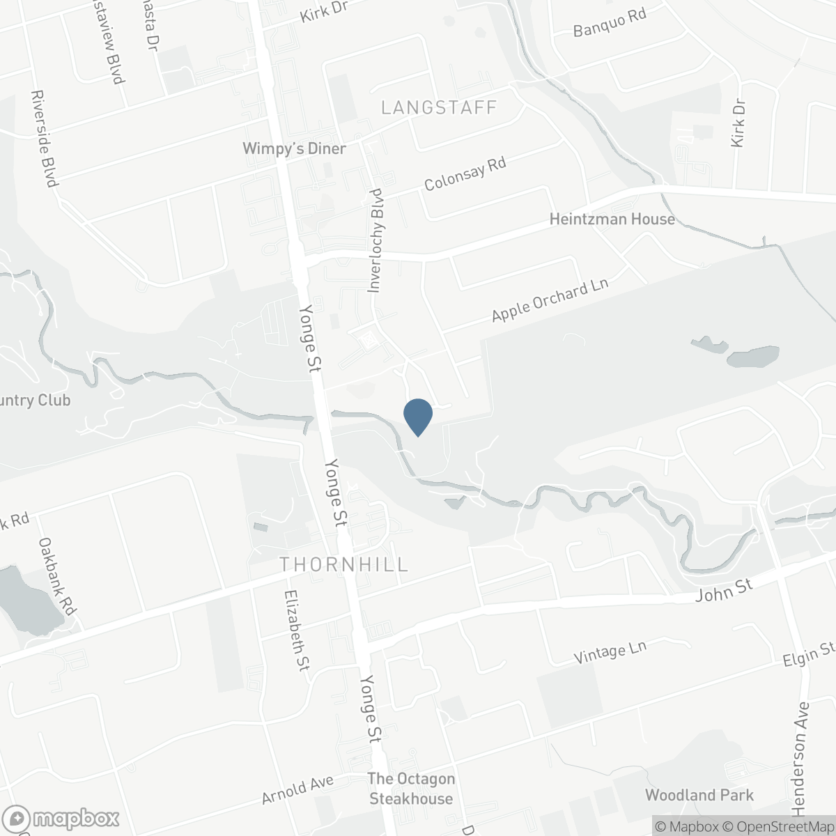 59 CRICKLEWOOD CRESCENT, Markham, Ontario L3T 4T8